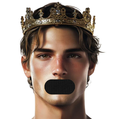 King Mouth Tape - For Sleep