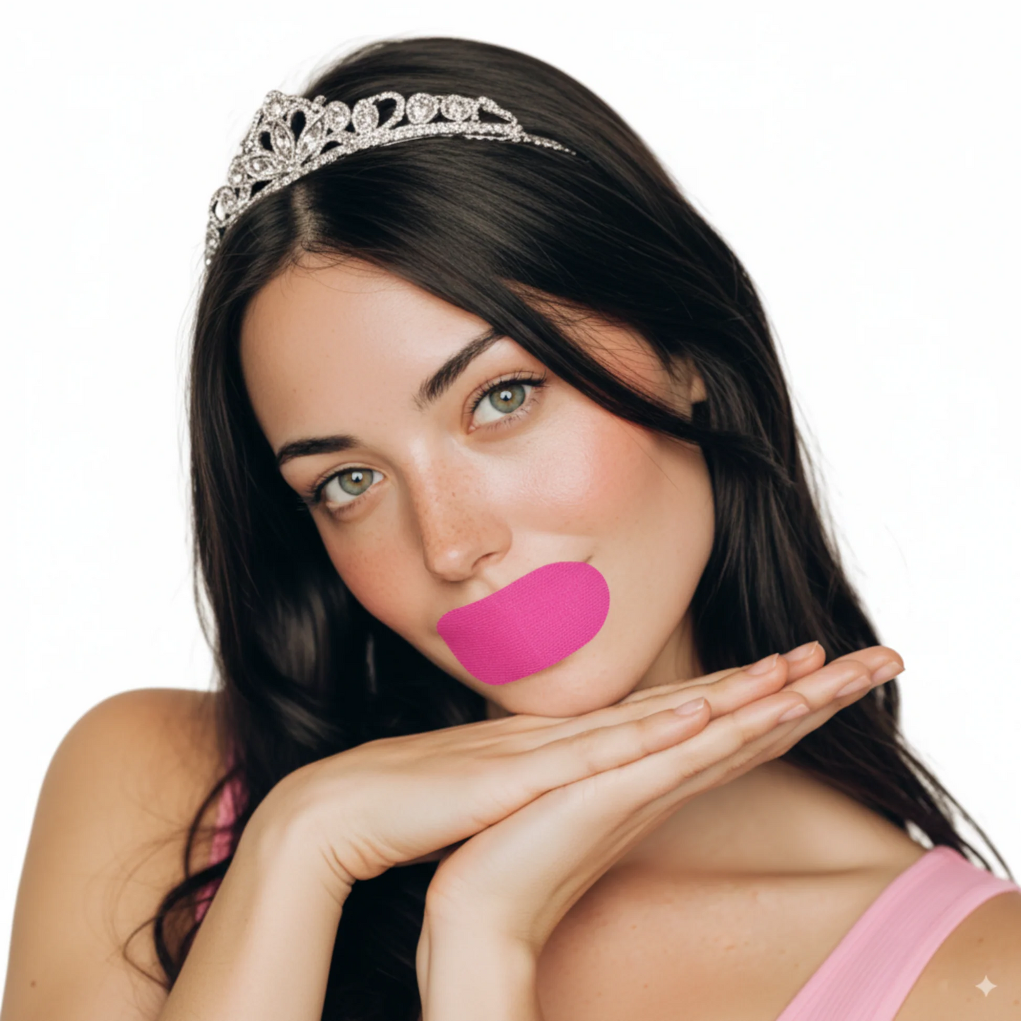 Queen Mouth Tape - For Sleep